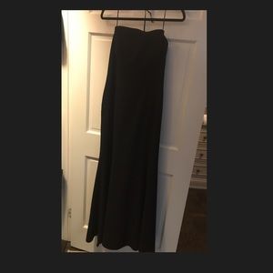 Jill Stuart Harlow gown - BRAND NEW!